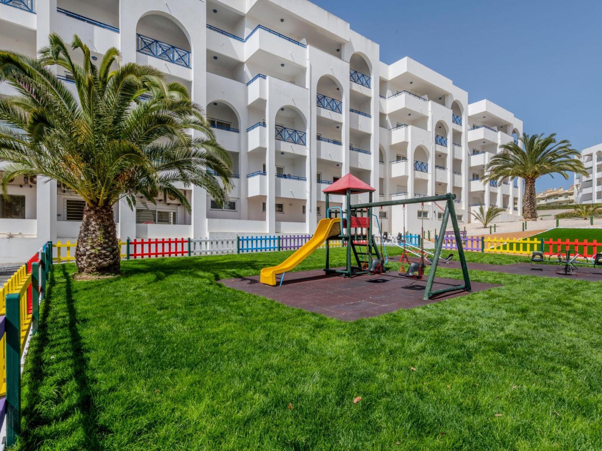 Apartment Algarve Treasure By Interhome Porches  Exterior foto