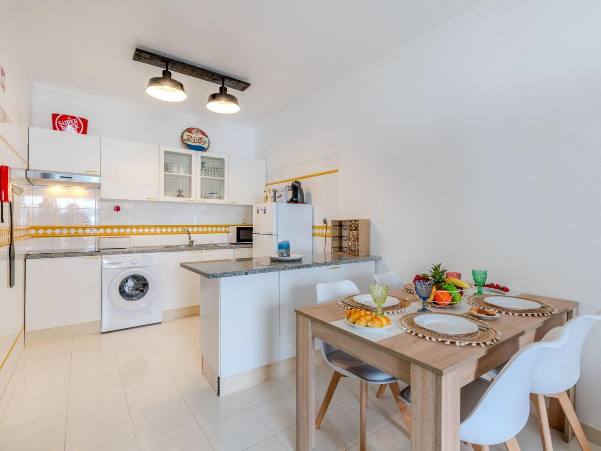 Apartment Algarve Treasure By Interhome Porches  Exterior foto